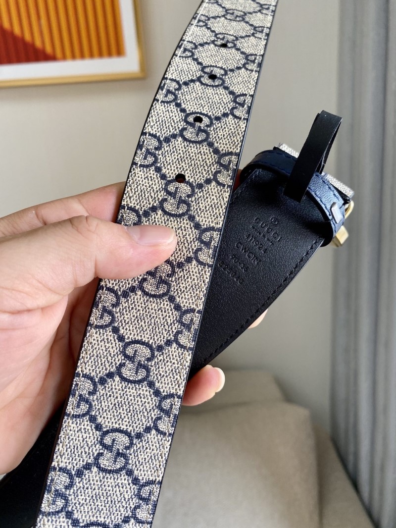 Gvc*1 belts